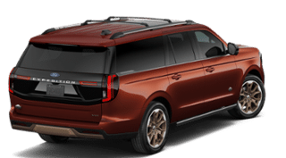 2027 Ford Expedition® External Image 3